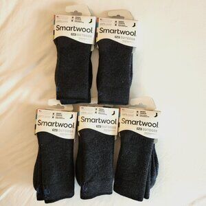Smartwool Hiking Socks
